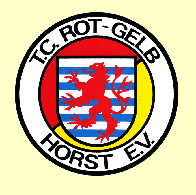 Logo TC Rot-Gelb Horst gelber HG.jpg
